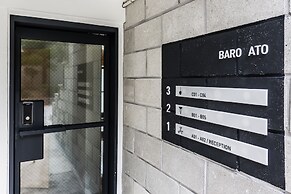 BAROATO 2nd