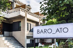 BAROATO 2nd