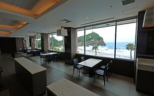 Tanegashima Iwasaki Hotel