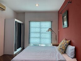 Wesberly Apartments