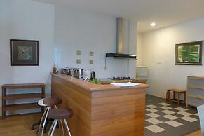 Wesberly Apartments