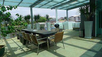 Wesberly Apartments
