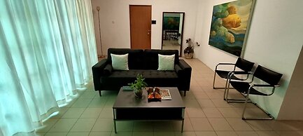 Wesberly Apartments