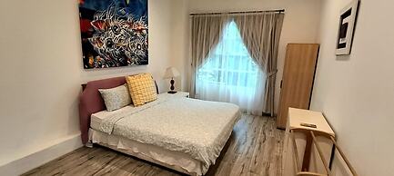 Wesberly Apartments