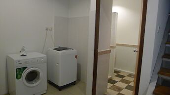 Wesberly Apartments
