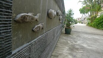 Wesberly Apartments