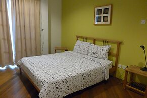 Wesberly Apartments