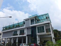 Wesberly Apartments