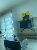 Wesberly Apartments