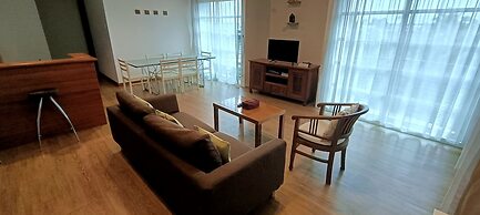 Wesberly Apartments