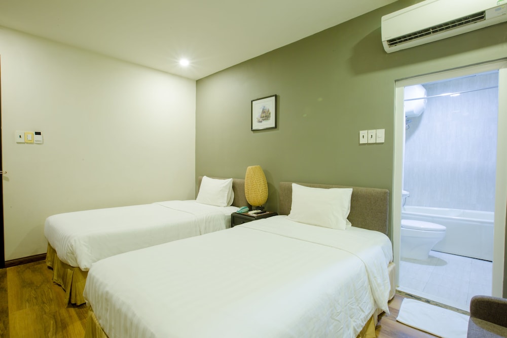 Sunflower Nha Trang