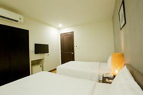 Sunflower Nha Trang