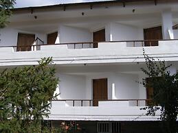 Neos Omalos