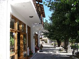 Neos Omalos
