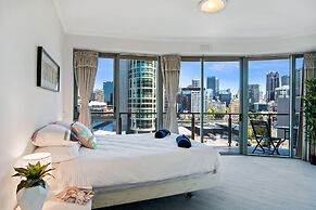 Southbank Tower Apartments
