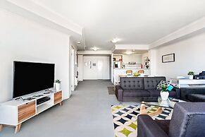 Southbank Tower Apartments