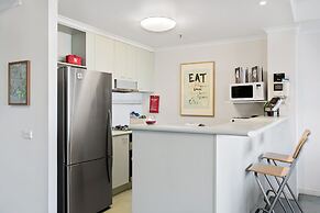 Southbank Tower Apartments