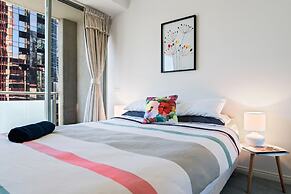 Southbank Tower Apartments