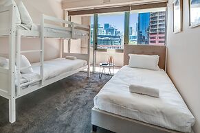 Southbank Tower Apartments