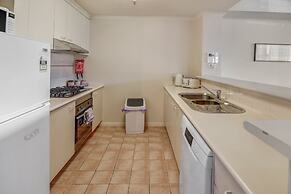 Southbank Tower Apartments