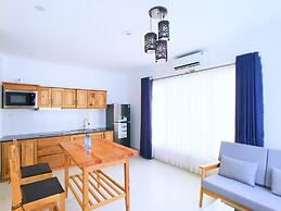 Cavilla Hotel & Apartment