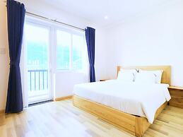 Cavilla Hotel & Apartment