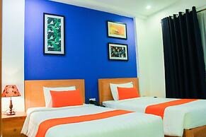 Cavilla Hotel & Apartment