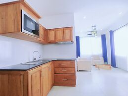 Cavilla Hotel & Apartment