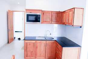 Cavilla Hotel & Apartment
