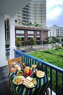 Cavilla Hotel & Apartment