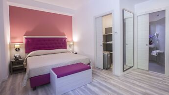 Alma Living Hotel