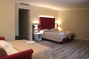 Alma Living Hotel
