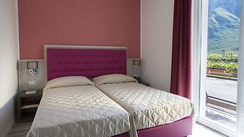 Alma Living Hotel