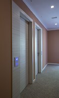 Alma Living Hotel