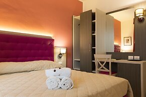 Alma Living Hotel
