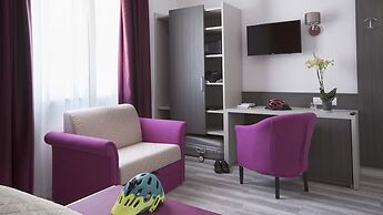 Alma Living Hotel