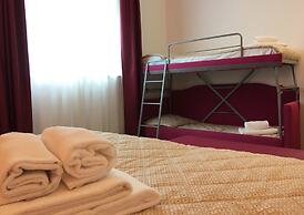 Alma Living Hotel