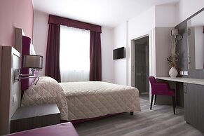 Alma Living Hotel