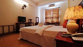 Yen Nhi Hotel Ninh Binh