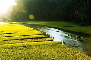 Yen Nhi Hotel Ninh Binh