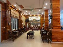 Yen Nhi Hotel Ninh Binh