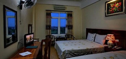 Yen Nhi Hotel Ninh Binh