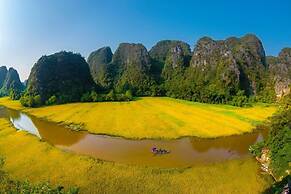 Yen Nhi Hotel Ninh Binh