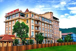 Yen Nhi Hotel Ninh Binh