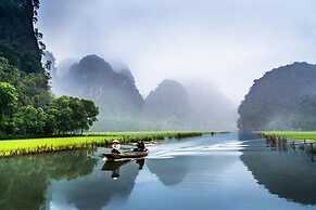 Yen Nhi Hotel Ninh Binh