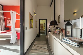 Snob Luxury Suite
