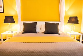 Snob Luxury Suite