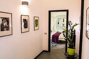 Snob Luxury Suite