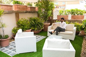 Snob Luxury Suite
