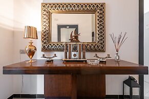 Snob Luxury Suite